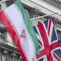 بریتانیا نام علی انصاری را به فهرست تحریمهای مرتبط با ایران اضافه کرد