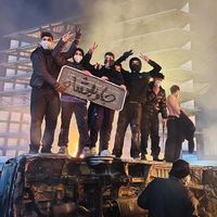 'Every family knows a victim': Iranians in exile speak out on mass killings