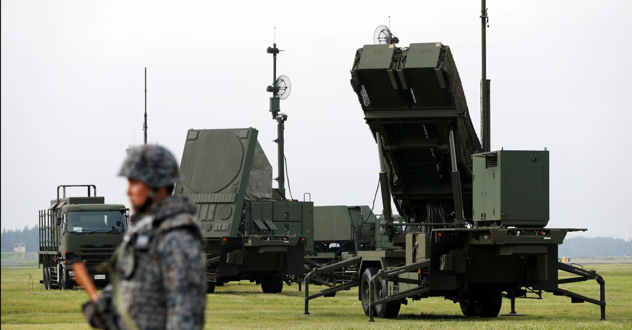 فارین پالیسی: چین و روسیه در رقابت موشک‌های هایپرسونیک جلوتر از آمریکا هستند