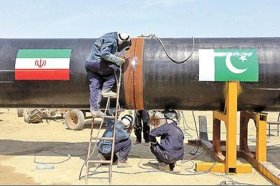 Islamabad Temporarily Halts Iran-Pakistan Gas Pipeline