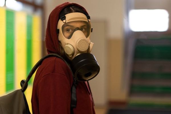 Global Outcry Growing Over Iran’s Chemical Attacks On Schoolgirls