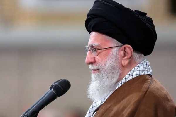 خامنئي: برنامج إيران النووي مستمر رغم محاولات تعطيله والعقوبات ستظهر المواهب والطاقات