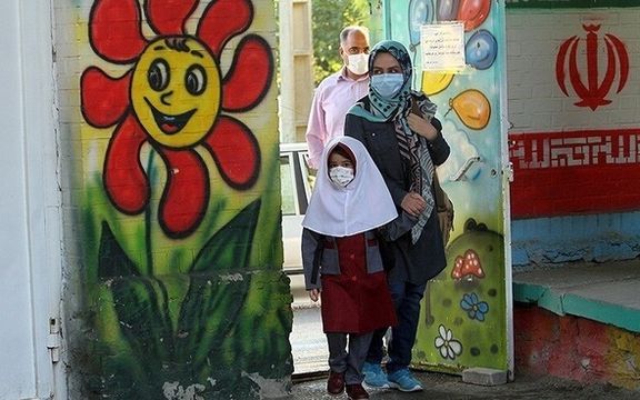 استانداری تهران: مدارس استان تهران به علت آلودگی هوا روز سهشنبه تعطیل خواهد بود