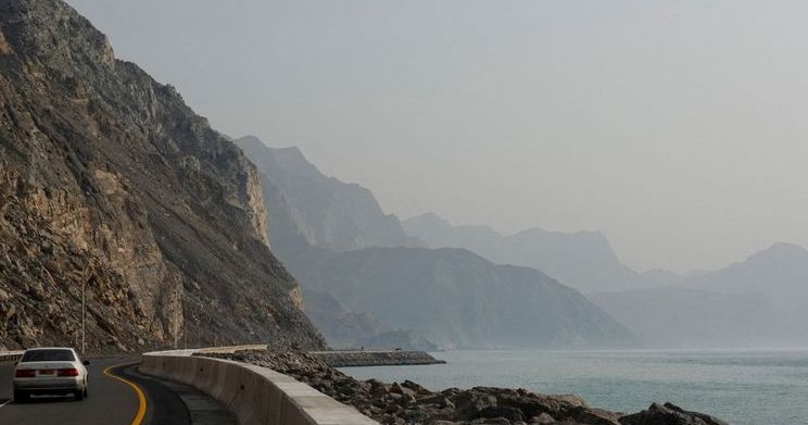 Diplomasi di Selat Hormuz saat konflik kembali ke depan pintunya