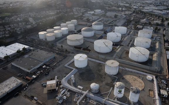 قیمت هر بشکه نفت خام برنت از مرز ۱۱۷ دلار عبور کرد