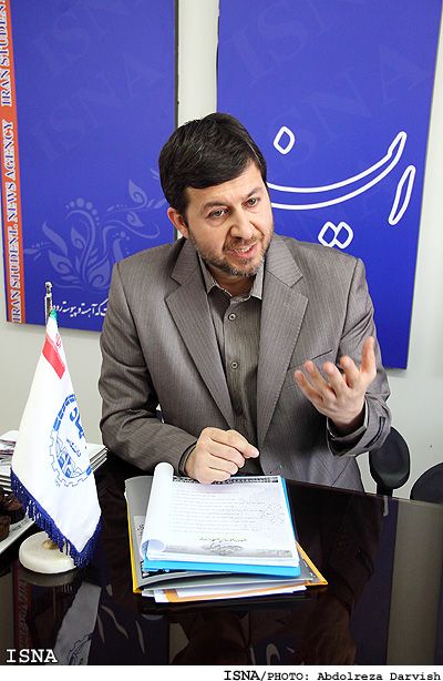 استاندار اصفهان: نگران فرونشست زمین نیستیم،‌ نگران فرونشست امید در جامعه‌ایم