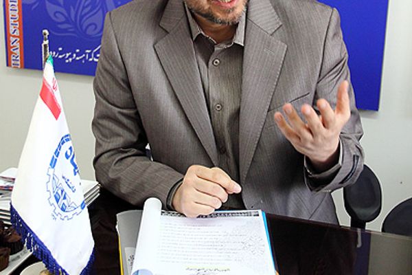 استاندار اصفهان: نگران فرونشست زمین نیستیم، نگران فرونشست امید در جامعهایم