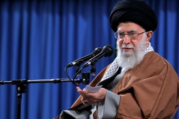 نایبرییس سابق کمیسیون امنیت ملی: خامنهای مبدع توافق ۲۵ ساله با چین بود