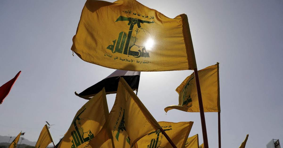 Iran-backed Hezbollah demands Lebanon return seized explosives - WSJ