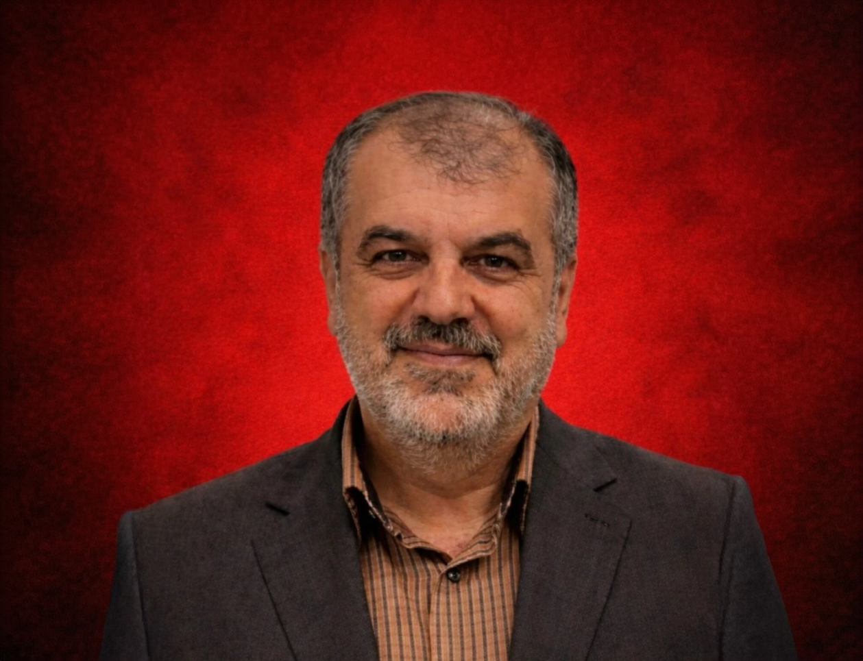 مشاور رییس ستاد کل نیروهای مسلح جمهوری اسلامی در حمله هدفمند کشته شد