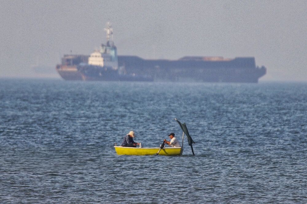Fog of war meets fog of law in the Strait of Hormuz