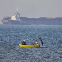 Fog of war meets fog of law in the Strait of Hormuz