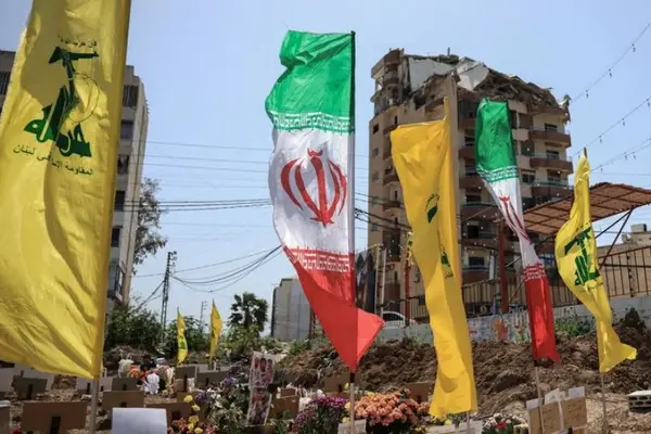 رییسجمهوری لبنان کشته شدن یک سرباز فرانسوی را محکوم کرد، مکرون خواستار بازداشت عاملان شد