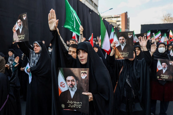 محسن قمی: دشمن با شایعهسازی درباره خامنهای به دنبال وادار کردن ما به واکنش است