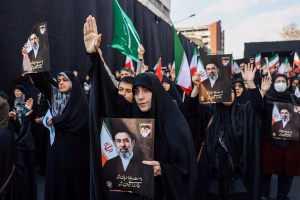 محسن قمی: دشمن با شایعهسازی درباره خامنهای به دنبال وادار کردن ما به واکنش است