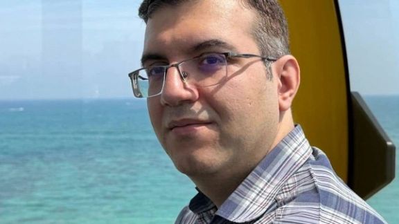 محمد عابدینی نجفآبادی، شهروند ایرانی بازداشتشده در ایتالیا به اتهام تامین فنآوری پهپادی با جمهوری اسلامی