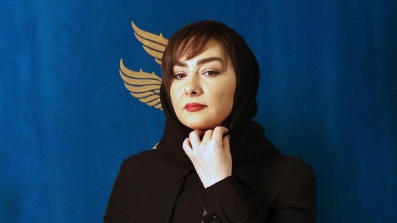 هانیه توسلی از احضار خود به دادگاه انقلاب در پروندهای جدید خبر داد