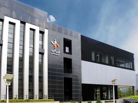 Fanap US targets Iran technology, finance networks with new sanctions | Iran ...