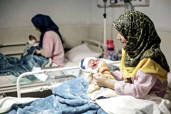 دبیر ستاد ملی جمعیت: وضعیت اقتصادی مهمترین مانع فرزندآوری در کشور است