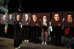 Iran tells pro-government rallies to continue until leader orders otherwise