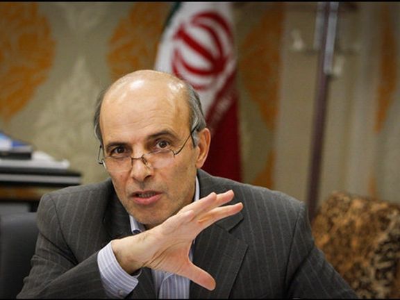 Dr. Saeid Moidfar, chairman of the Iranian Sociological Association