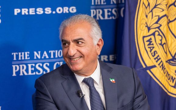 بعد إلغاء دعوته "إرضاء لنظام طهران".. ولي عهد إيران السابق يعود إلى مؤتمر ميونيخ للأمن