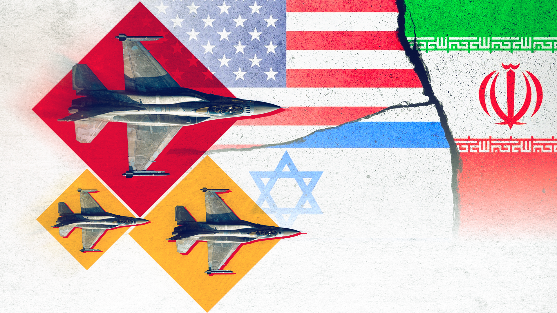 رسانه وابسته به سپاه پذیرش پیشنهاد آتش‌بس از سوی تهران را تکذیب کرد