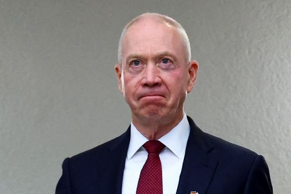 وزیر دفاع اسرائیل: حماس تغییر میخواست و به آن خواهد رسید