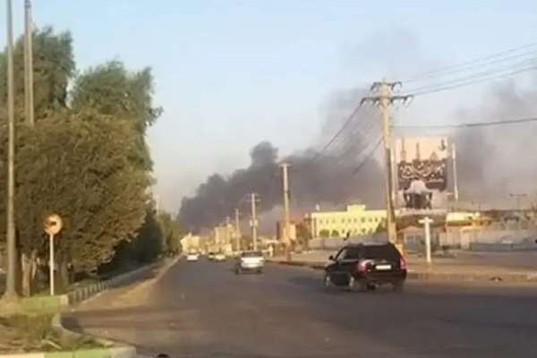 Iran Urges UN To Condemn Jaish Al-Adl Attack In Baluchestan