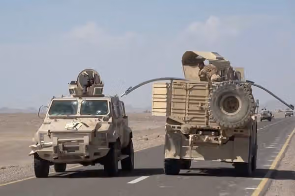 Iran turns on Pakistan as Saudi defense pact takes effect