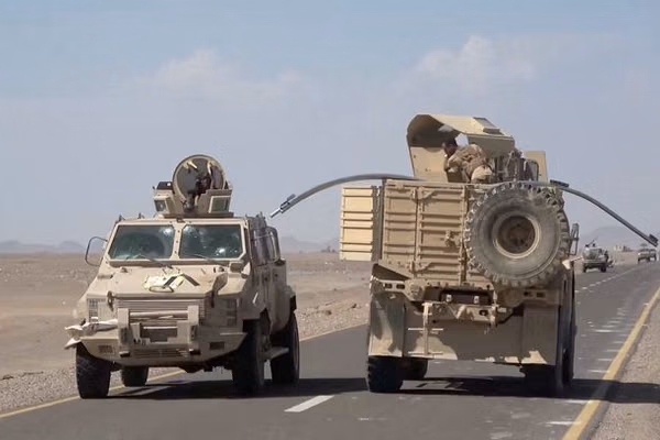 Iran turns on Pakistan as Saudi defense pact takes effect