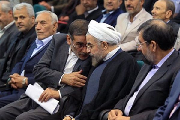 عشية فتح باب الترشح للانتخابات الرئاسية.. الكشف عن خلافات عميقة في أعلى مؤسسة أمنية بإيران