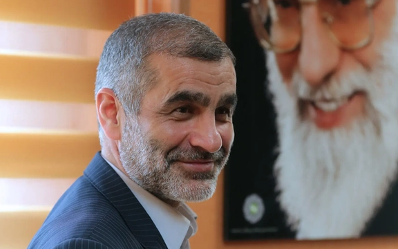 نایبرییس مجلس: عوامل داخلی دشمن در جنگ ۱۲روزه از سوراخ موش بیرون نیامدند