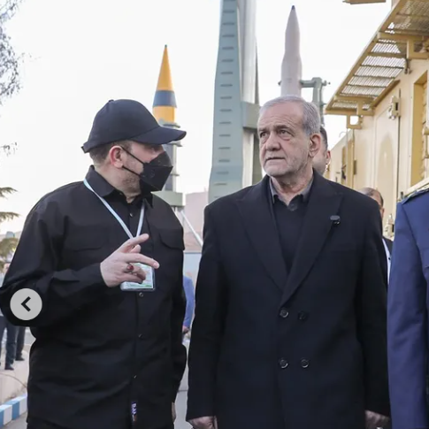 پزشکیان در گفتوگو با شبکه الجزیره: آمادهایم دوباره به اسرائیل حمله کنیم