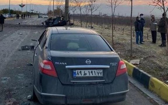 خبرگزاری فارس: در ترور فخریزاده از هوش مصنوعی استفاده کردند و ۳ دقیقه طول کشید