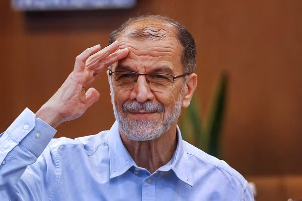 خسرویوفا سه سال پیش از المپیک ۲۰۲۸لسآنجلس: آمریکا برای ورزشکاران ایرانی ویزا صادر میکند