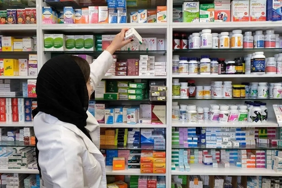 رییس سازمان غذا و دارو: مکانیسم ماشه بر تامین دارو و صنعت داروسازی تاثیر دارد