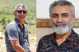 بیانیه ۲۳۰۰ معلم و شهروند: جان ایرج رهنما و غلامرضا غلامی، معلمان زندانی در خطر است