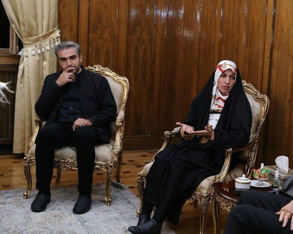 اروپا صداوسیما، دو بازجو-خبرنگار و فرماندهان نظامی را به علت سرکوب معترضان ایران تحریم کرد