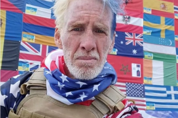 المشتبه بمحاولة اغتيال ترامب: إيران لها الحق في قتله