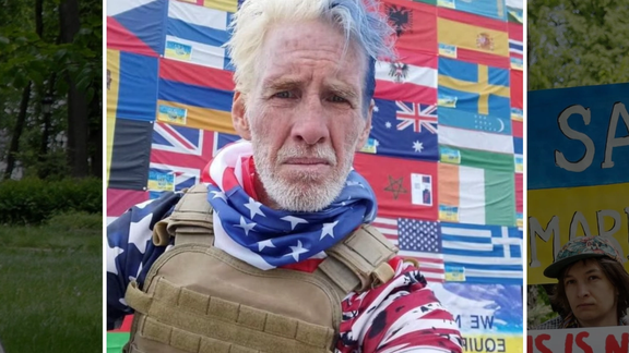 مظنون به تلاش برای ترور ترامپ پیشتر گفته بود «ایران حق دارد ترامپ را ترور کند»