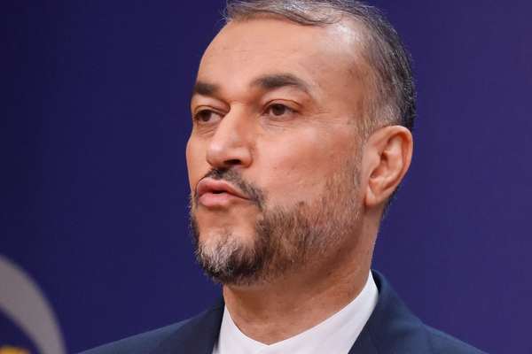 عبد اللهيان من بغداد: استئناف العلاقات بين إيران والسعودية "سيعزز التعاون بين دول المنطقة"