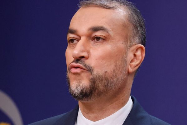 عبد اللهيان من بغداد: استئناف العلاقات بين إيران والسعودية "سيعزز التعاون بين دول المنطقة"