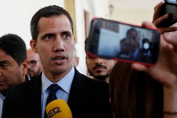 کمیته مخالفان حکومت ونزوئلا برای رایزنی درباره لغو تحریمها به واشینگتن و بروکسل میروند