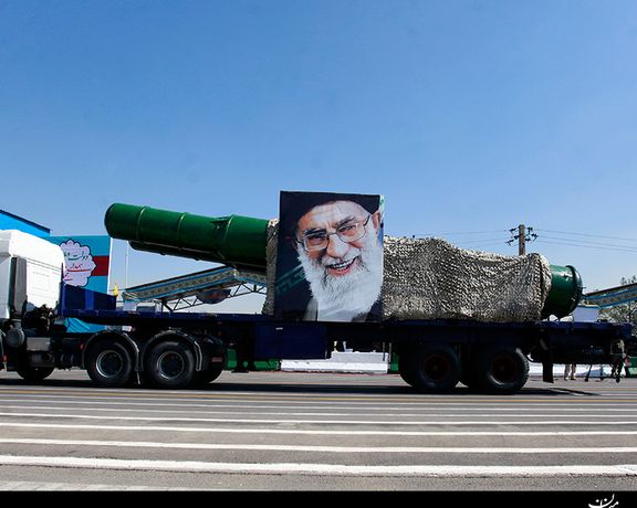 مسؤول في الحرس الثوري: مدى صواريخ إيران سيزداد إلى أي نقطة ضرورية