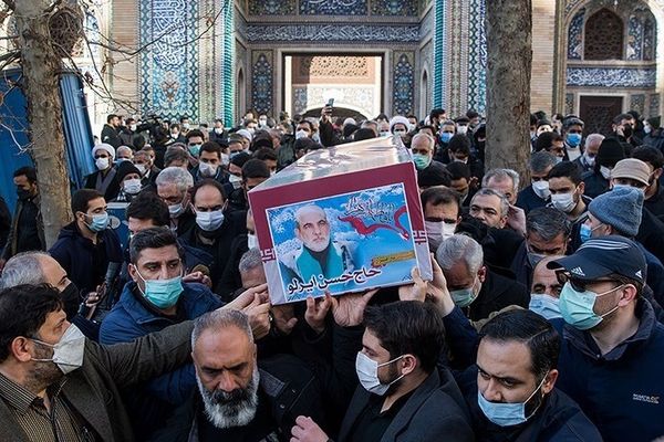 وزير الخارجية العراقي: واشنطن تعاونت في نقل سفير طهران لدى الحوثيين.. من اليمن إلى إيران