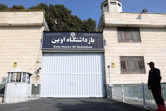 اختصاصی؛ وضعیت نامعلوم والده یوسفآوا، زندانی سیاسی اهل جمهوری آذربایجان محبوس در اوین