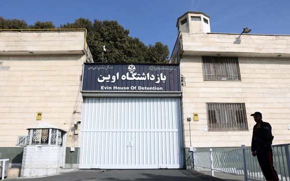 Iranian Media Under Pressure To Play Down Ongoing Protests