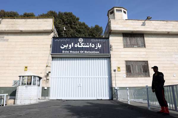 Iranian Journalists Face Escalating Repression