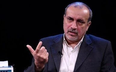 علی باقری، عضو جبهه اصلاحات: مطالبه ما بازگشت به جمهوری اسلامی سال ۵۸ است